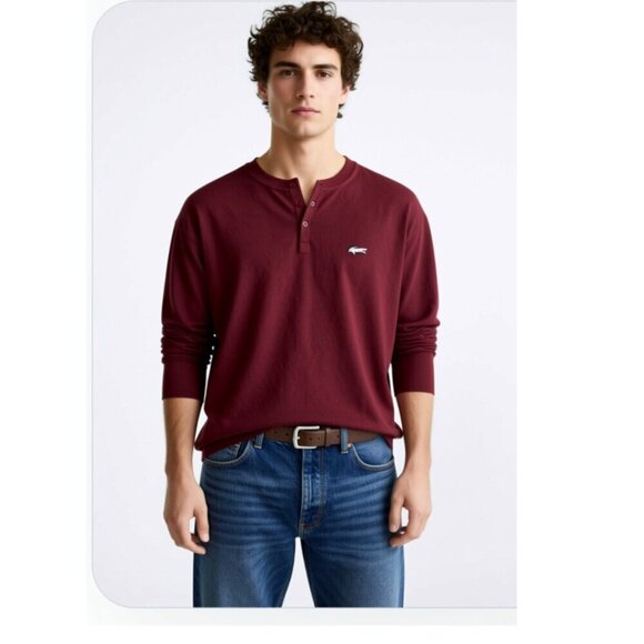 Vans Other - Men’s long sleeve vans shirt. (SHM-3)